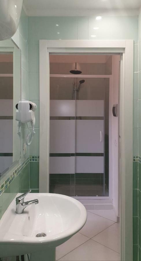A Un Passo Dal Mare Bed & Breakfast Agropoli Exterior photo
